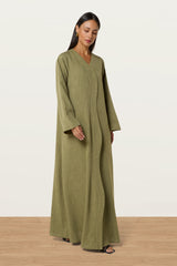 Nama in Green