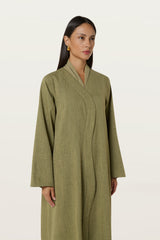 Nama in Green
