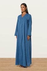 Nama in Blue