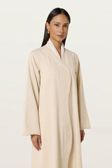 Nama in Beige