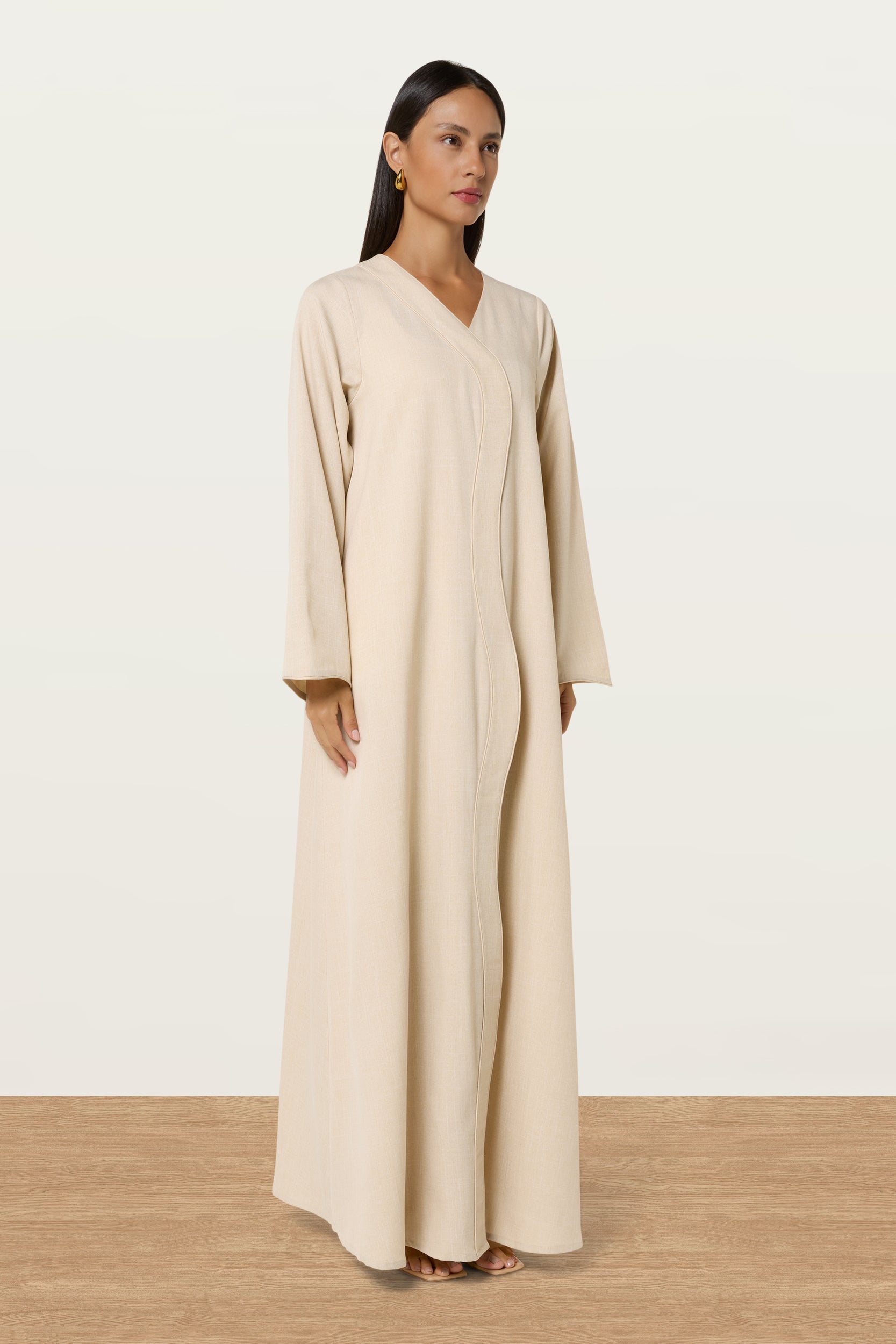 Nama in Beige