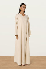 Nama in Beige