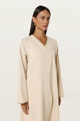 Nama in Beige