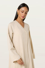 Nama in Beige