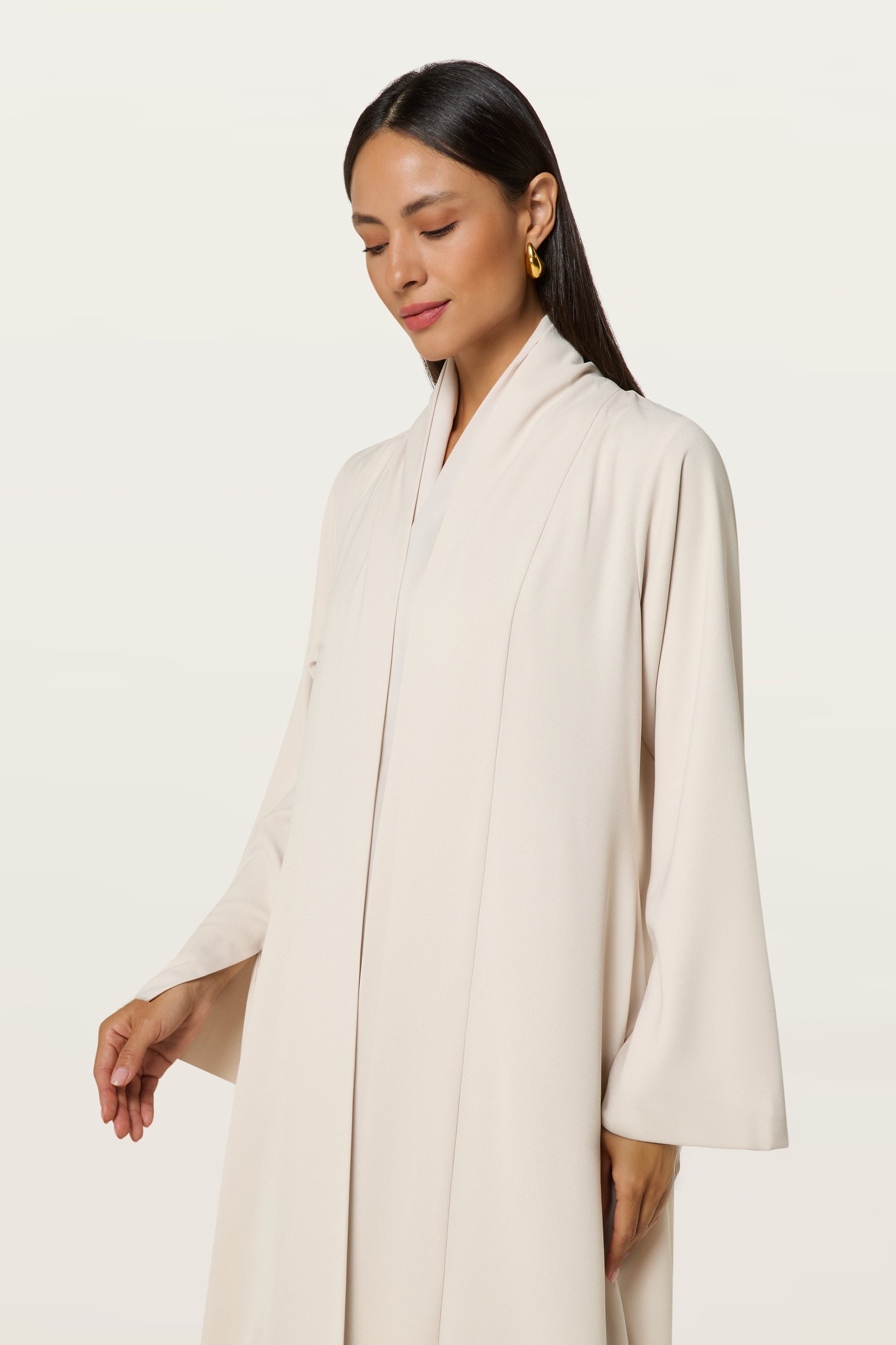 Mizna in Beige