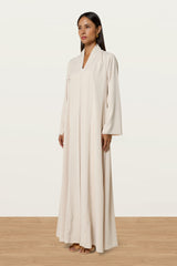 Mizna in Beige