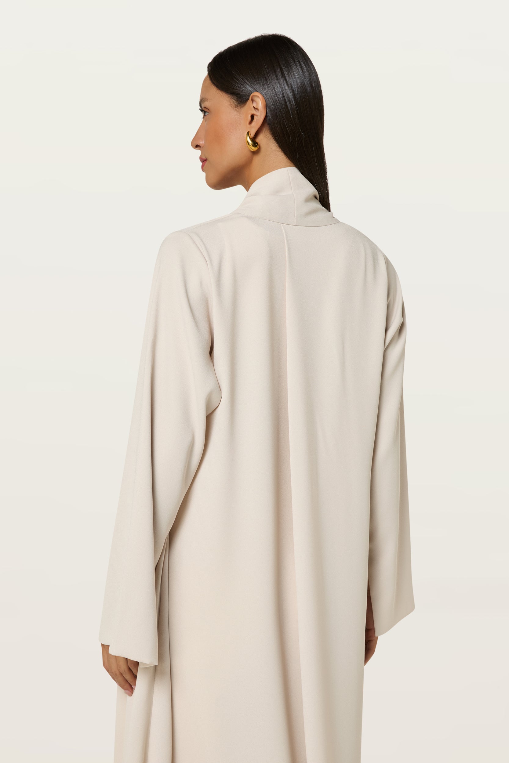 Mizna in Beige