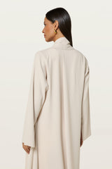 Mizna in Beige
