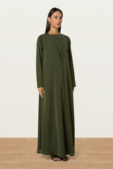 Serene in Olive