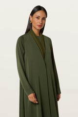 Serene in Olive