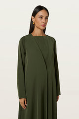 Serene in Olive