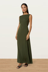 Serene in Olive