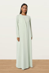 Serene in Mint