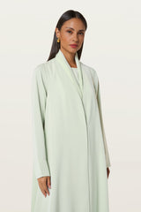Serene in Mint