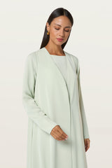 Serene in Mint