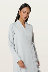 Elyan in Grey