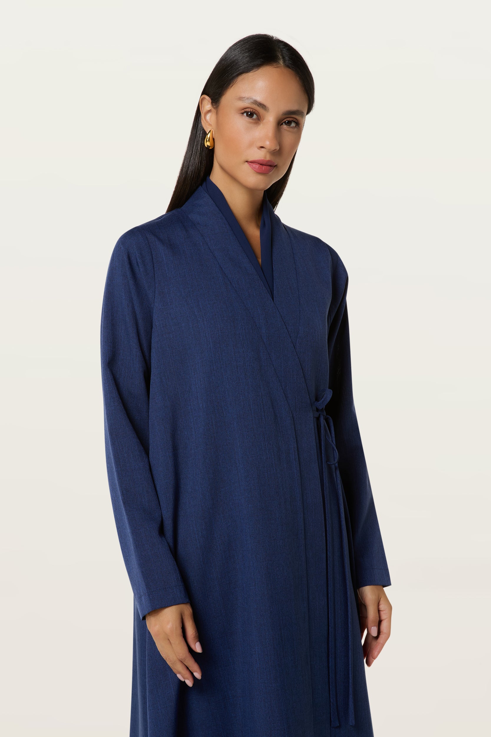 Elyan in Navy