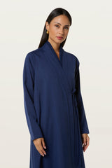 Elyan in Navy