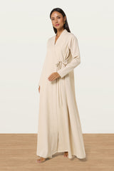 Elyan in Beige