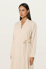 Elyan in Beige
