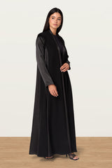 Mahra in Black