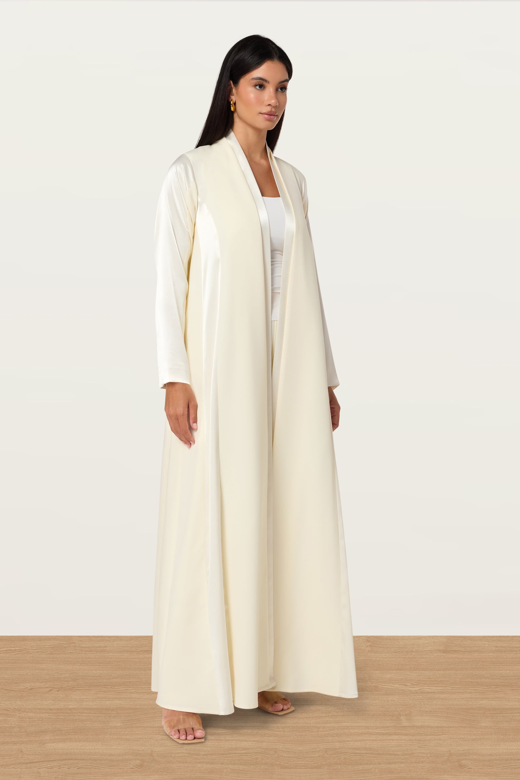 Mahra in Cream