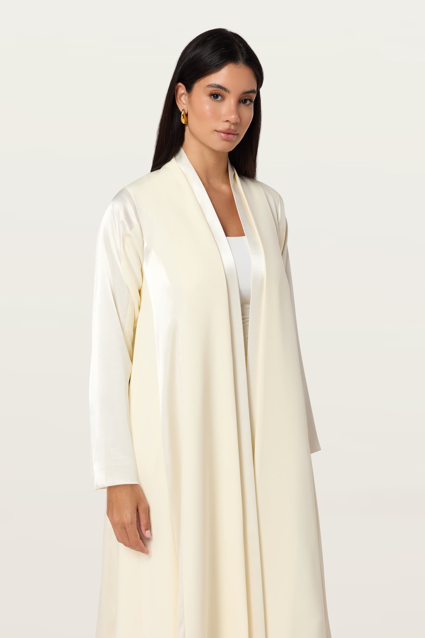 Mahra in Cream