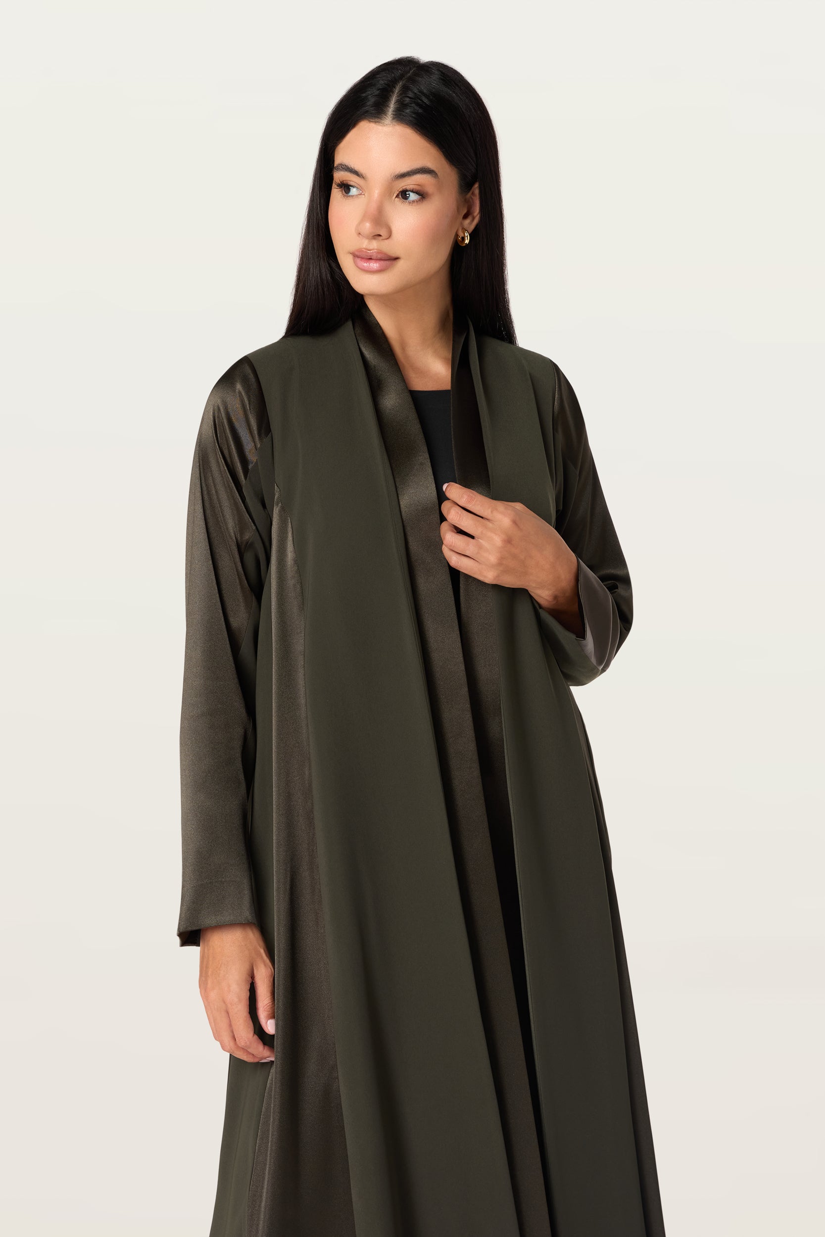 Mahra in Olive