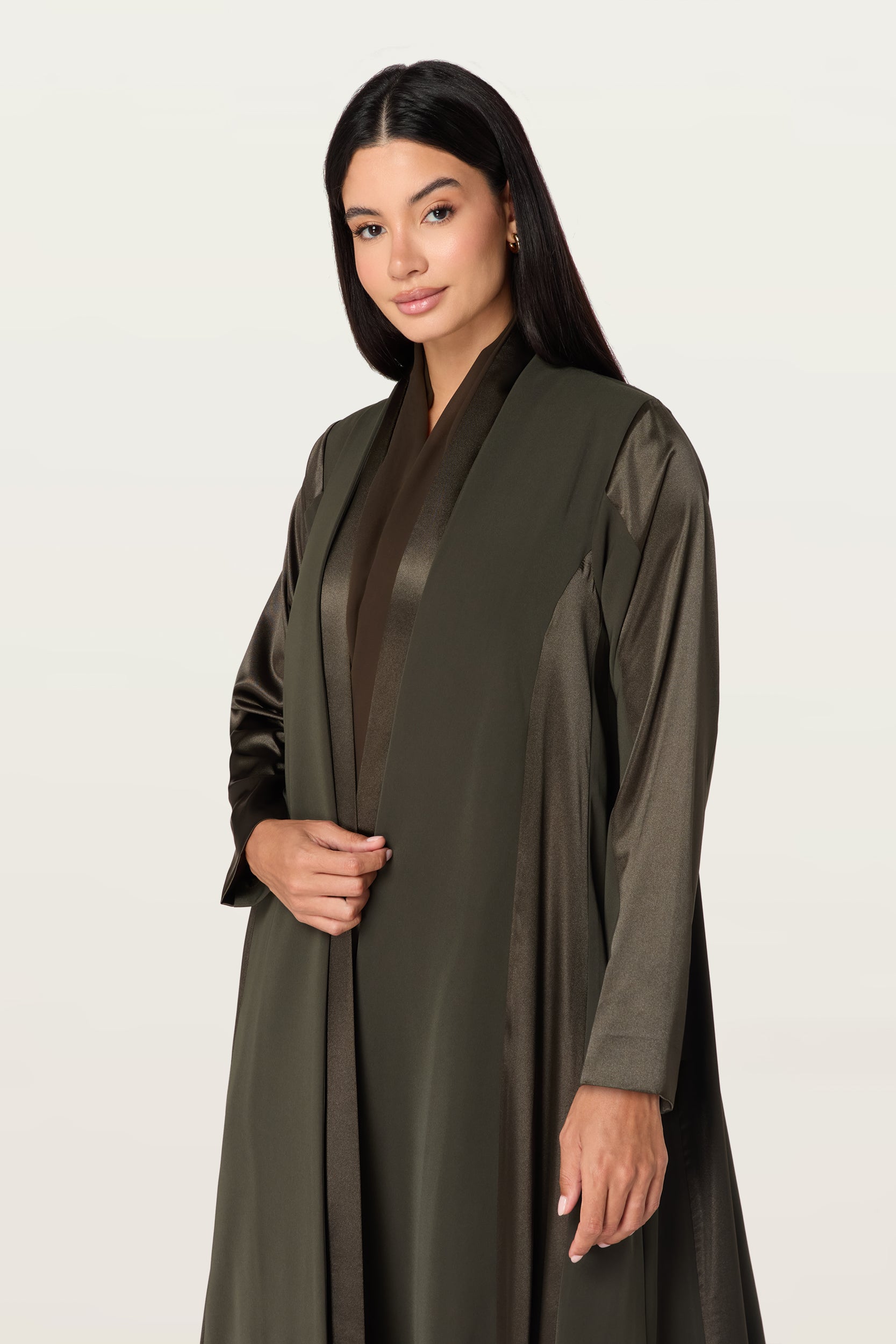 Mahra in Olive