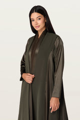 Mahra in Olive