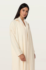 Nuha in Cream Butter