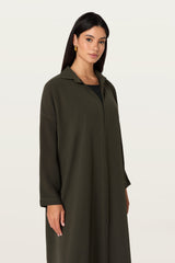 Nuha in Olive