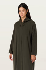 Nuha in Olive