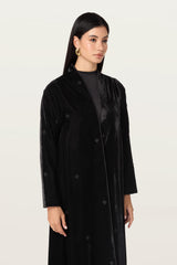 Hessa in Black