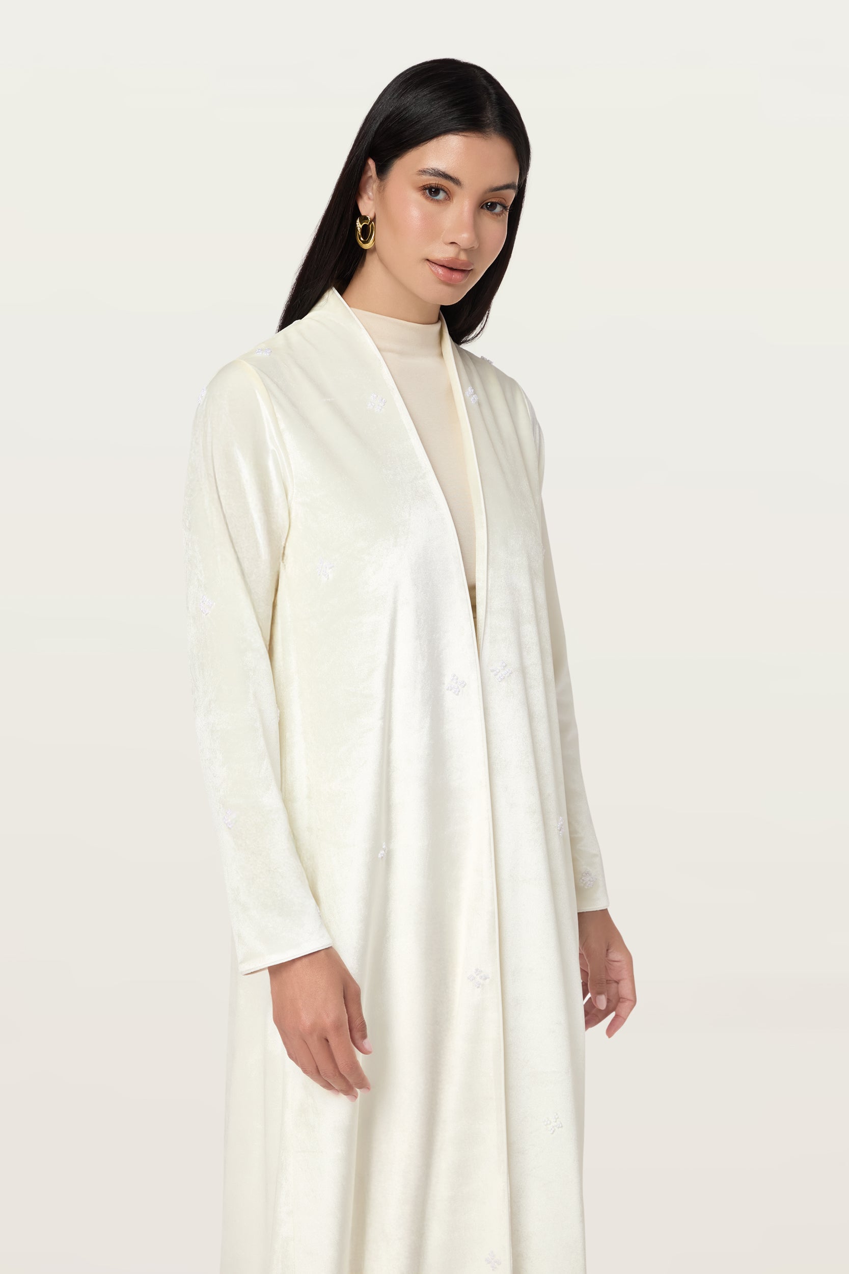 Hessa in Cream