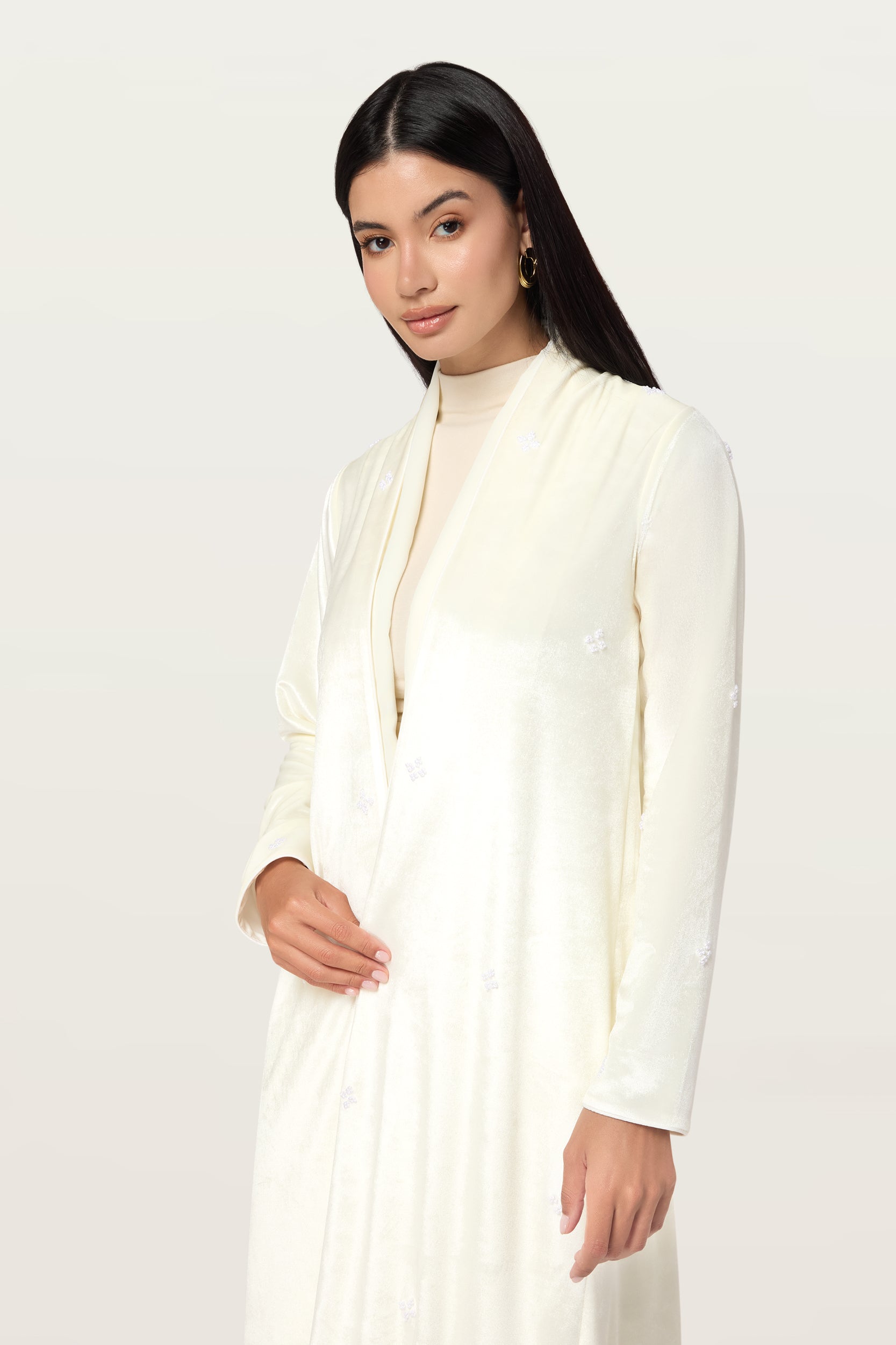 Hessa in Cream