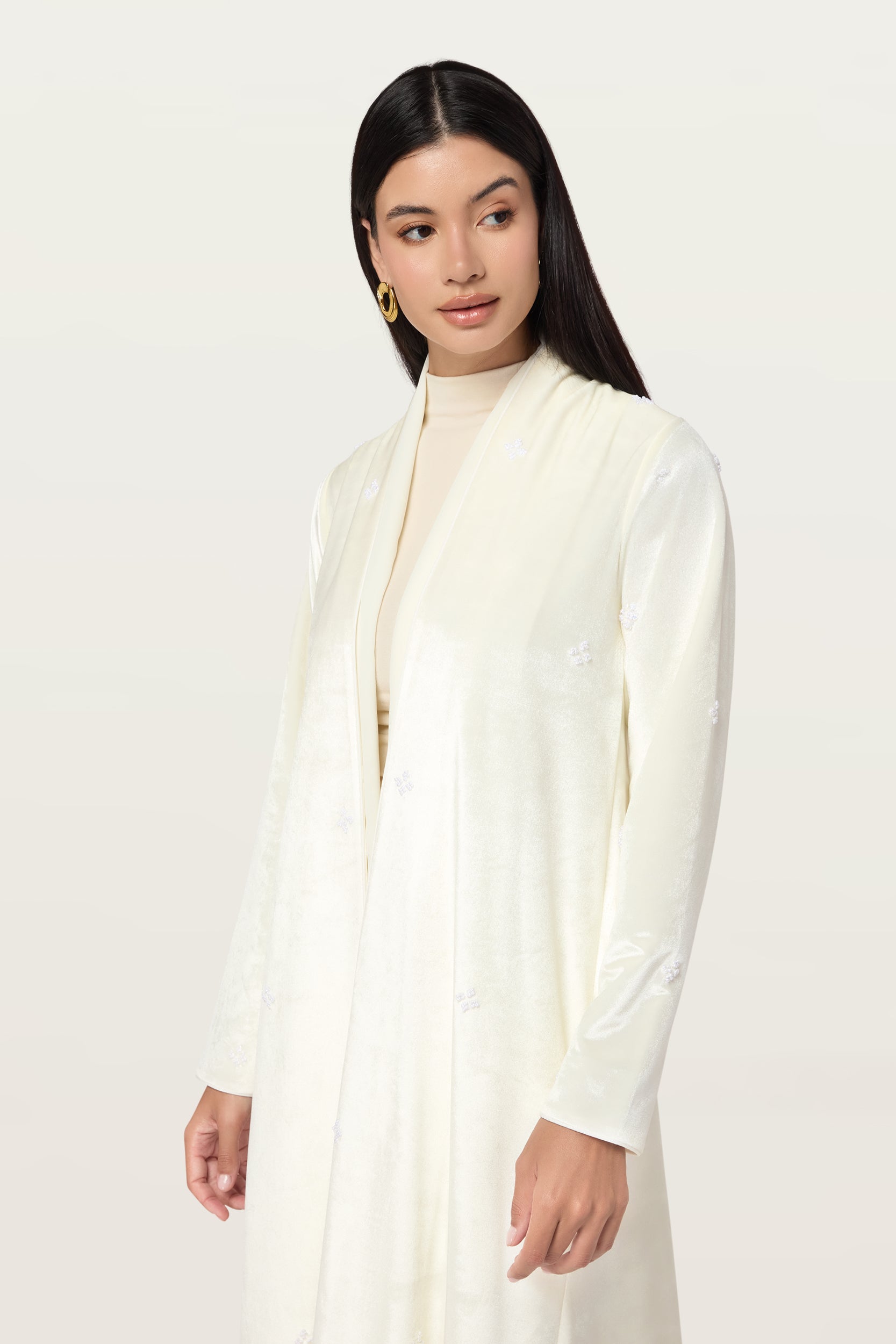 Hessa in Cream