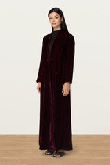 Hessa in Burgundy
