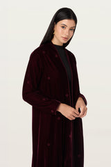 Hessa in Burgundy