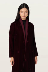 Hessa in Burgundy