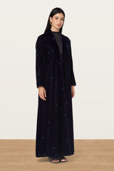 Hessa in Navy