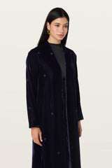 Hessa in Navy