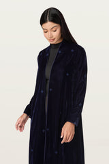Hessa in Navy