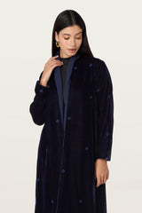 Hessa in Navy