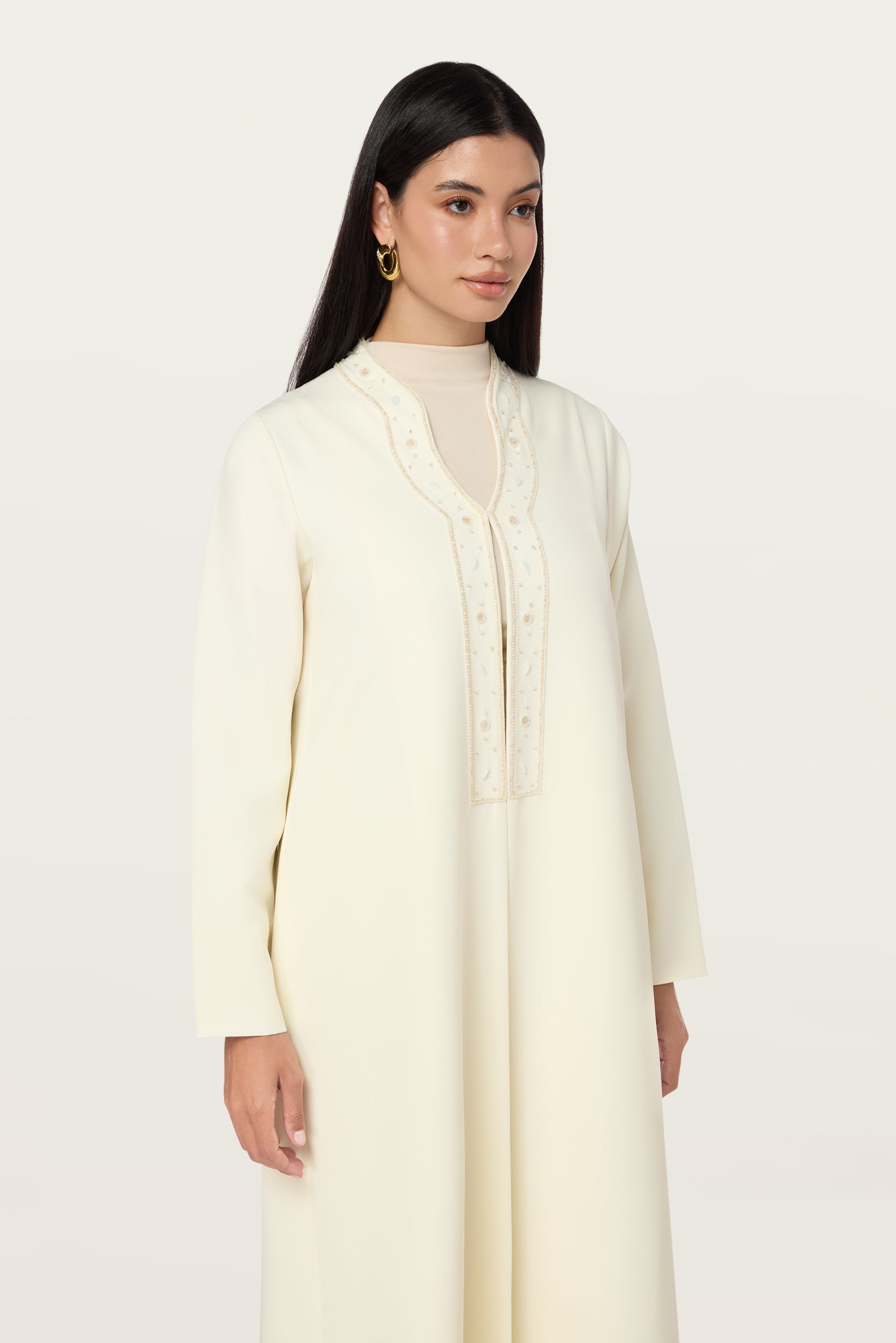 Lulu in Cream