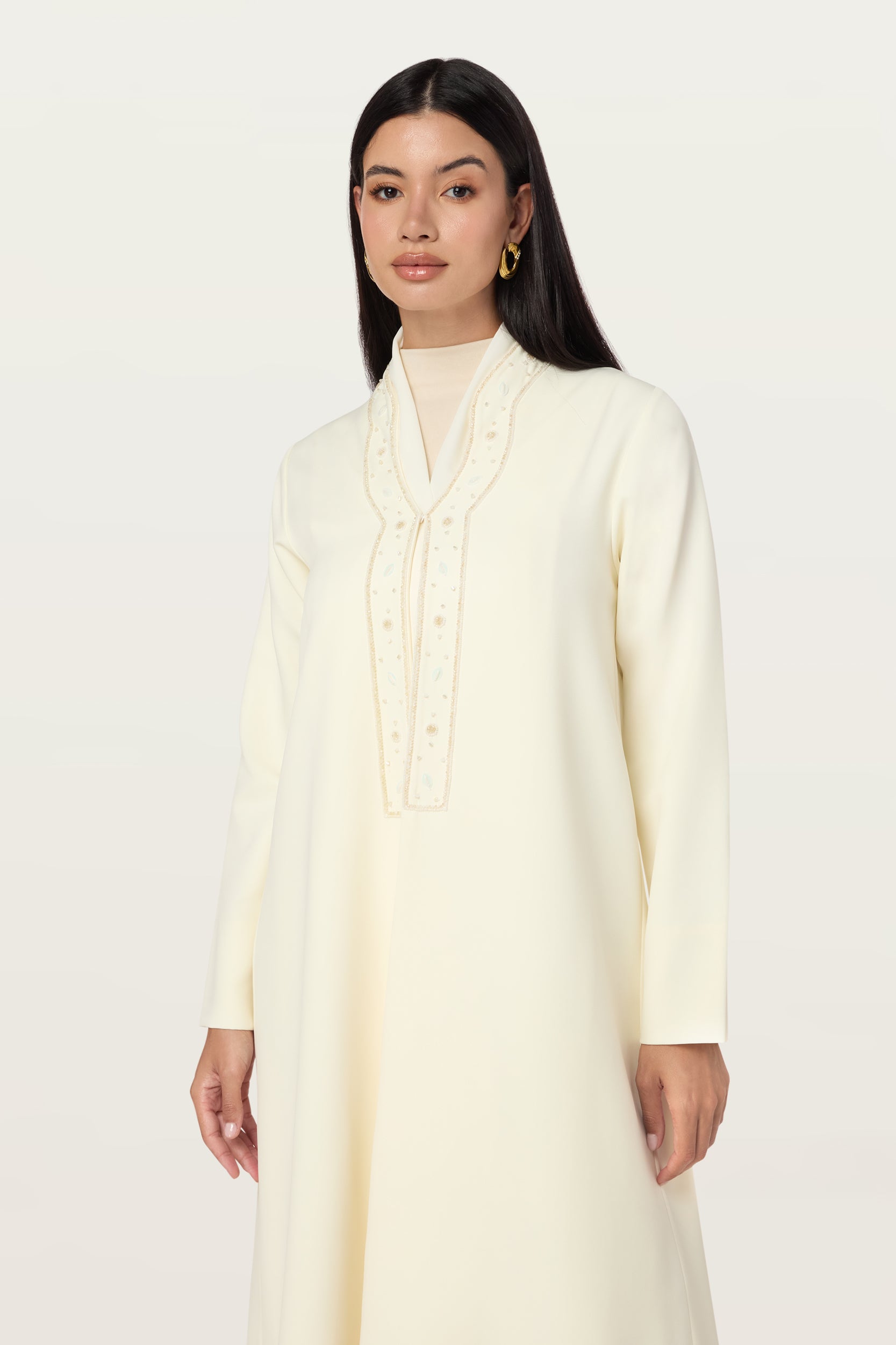 Lulu in Cream