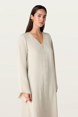 Madiya in Beige