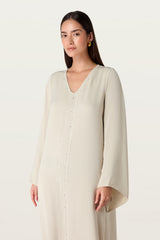 Madiya in Beige