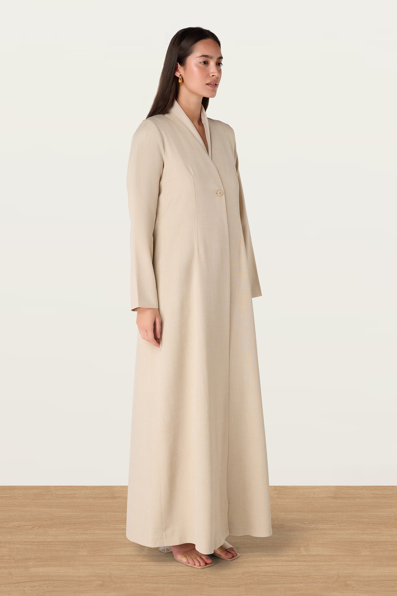 Maram in Beige
