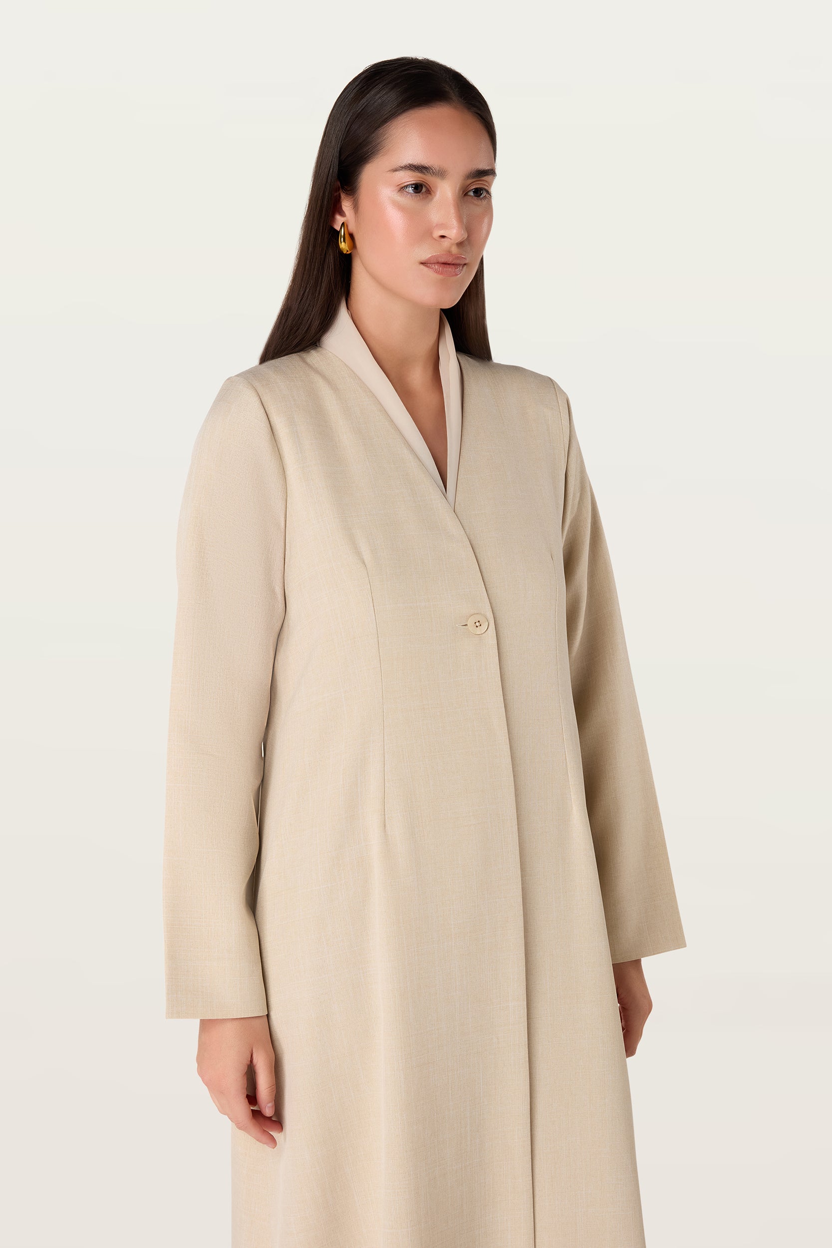 Maram in Beige